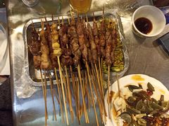 -胖姐烧烤(总店)