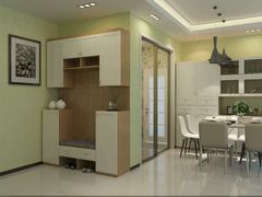 -索菲亚衣柜橱柜家具全屋定制(十里河居然之家店)