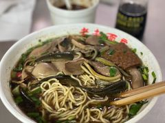 -老赵面店(大西路店)