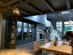 大堂-ADO KAFE(大学城店)