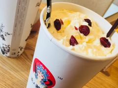 -霸王茶姬(南强街店)