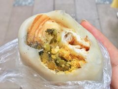 全家福年糕团-上海虹口糕团食品厂(茂名路店)