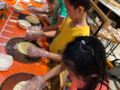 -比格比萨自助(花园路店)