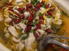 -绿茶餐厅(珞珈创意城店)