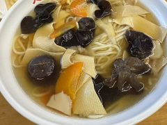 -龙华素斋(龙华路店)