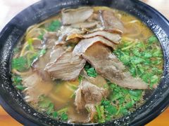 -河南拉面(肇周路店)