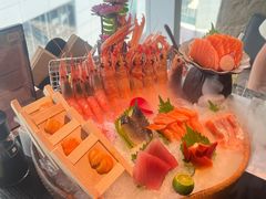 -花潮料理艺食馆(SM新生活广场店)
