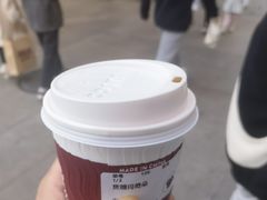 -COSTA COFFEE(中粮祥云店)