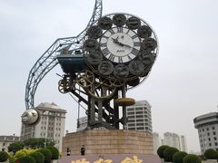 -世纪钟