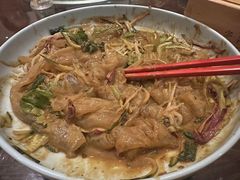 -黑土印象菜馆(三元桥店)