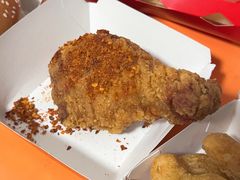 -麦当劳(国贸店)