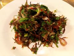 凉拌干巴-瑞丽觉觉味道·异国风情(瑞丽大道店)