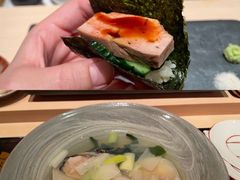 -橼舍鮨青木