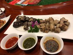 -蒙古大营·蒙古演绎餐厅(赛马场店)