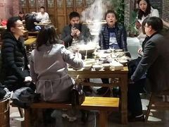 大堂-白乐天毛肚火锅馆(南滨路店)