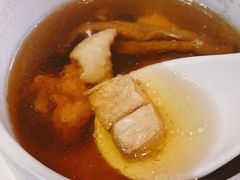 -裕记烧腊连锁餐饮(外马分店)