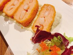 -阿吾罗日本料理(K11艺术中心店)