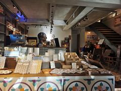 -时光花园(白鹭洲店)