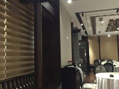 大堂-品粹徽园·家常安徽菜