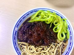大排面-水门桥面馆(东坡雅居店)
