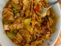 -古觉面片(科技路天朗蓝湖树店)