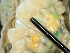 -叁拾壹克饺子·东北菜(国贸店)