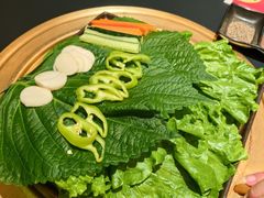 -無二炙坊·和牛烧肉(大钟寺1733店)