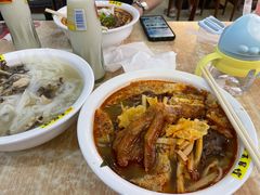 -五星螺·柳州螺蛳粉(城中万达店)
