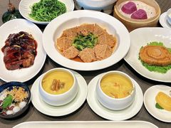 -望乡楼上海菜(日月光店)