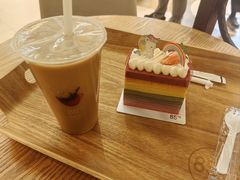 -85度C(东莞常平新南街店)