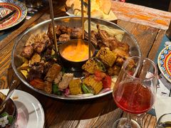 -卢布里西餐厅(总店)