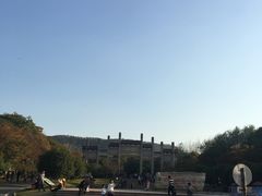 -南京市江宁方山