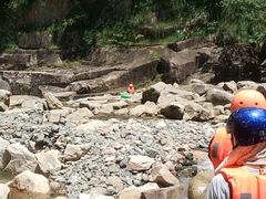 -雅鲁激流探险漂流