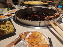 -醉二娘正宗西昌火盆烧烤(大丰店)