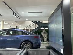 -上海德星奔驰(江杨南路店)