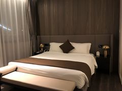 -南京夫子庙石唯玉雨花石酒店