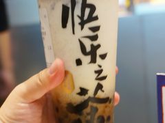 -LELECHA乐乐茶(美罗城店)