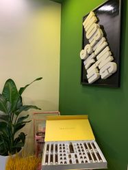 -茉柠Morning Nails