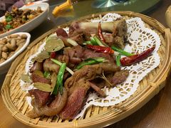 -临江宴餐厅·桐庐菜(富春江店)