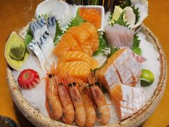 -大江户日本料理(吕厝店)