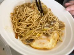 -二扁私房面馆(崂山路店)
