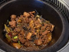 -锅老头铁锅炖•大锅蒸汽海鲜(韩乐坊店)
