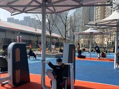 -好燃时刻潮玩运动馆·儿童乐园·室内游乐场·团建