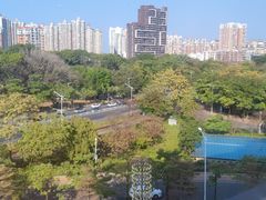 -萨莉亚意式餐厅(永旺购物中心店)