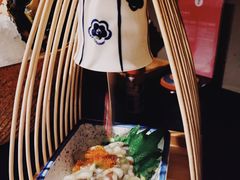 -花潮料理艺食馆(成都万象城店)