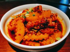 -全牛匠·乐山跷脚牛肉(西单华威约饭街店)