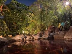 -广州锦绣香江度假别墅