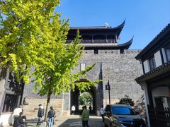 -吴越荣记·苏州菜·松鼠桂鱼(娄门景区店)