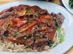 -黄记饮食店·潮汕家常菜(丹霞庄中区店)