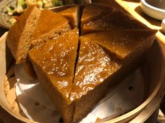 红糖发糕-青年公社烤鸭(青年路店)